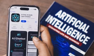 Ai chat, Open Chatbot, artificial intelligence