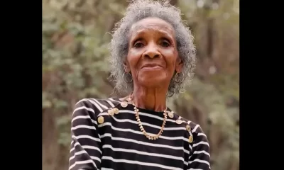Family of 93-Year-Old South Carolina Woman Who Was Promised a House from Tyler Perry Gets to Keep Land