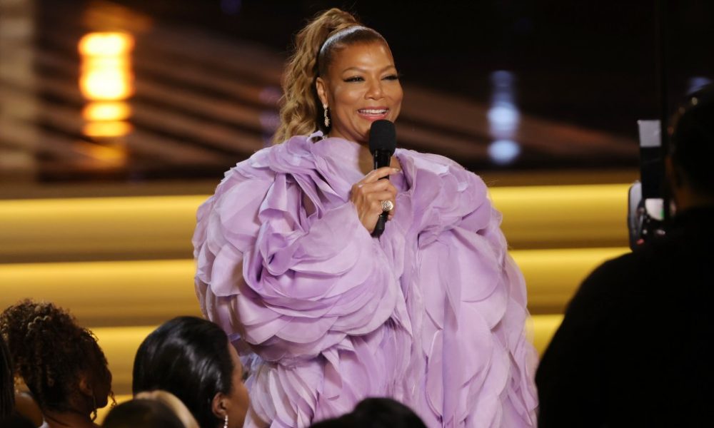 Queen Latifah, theGrio.com