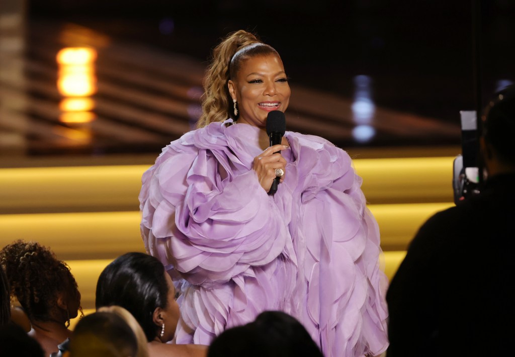 Queen Latifah, theGrio.com