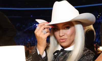 BEYONCÉ, Album,Jolene, Cowboy Carter