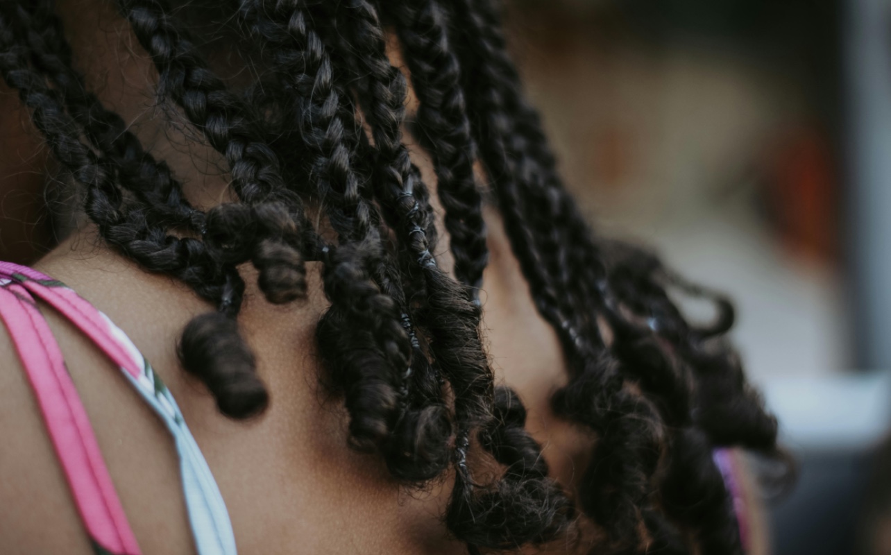 Braids, hair, crown act, WEST VIRGINIA, SCHOOL, DISCRIMINATION