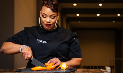 Jada Prince, Sassy Chefs Kitchen, National Nutrition Month, Food, Food Prices,