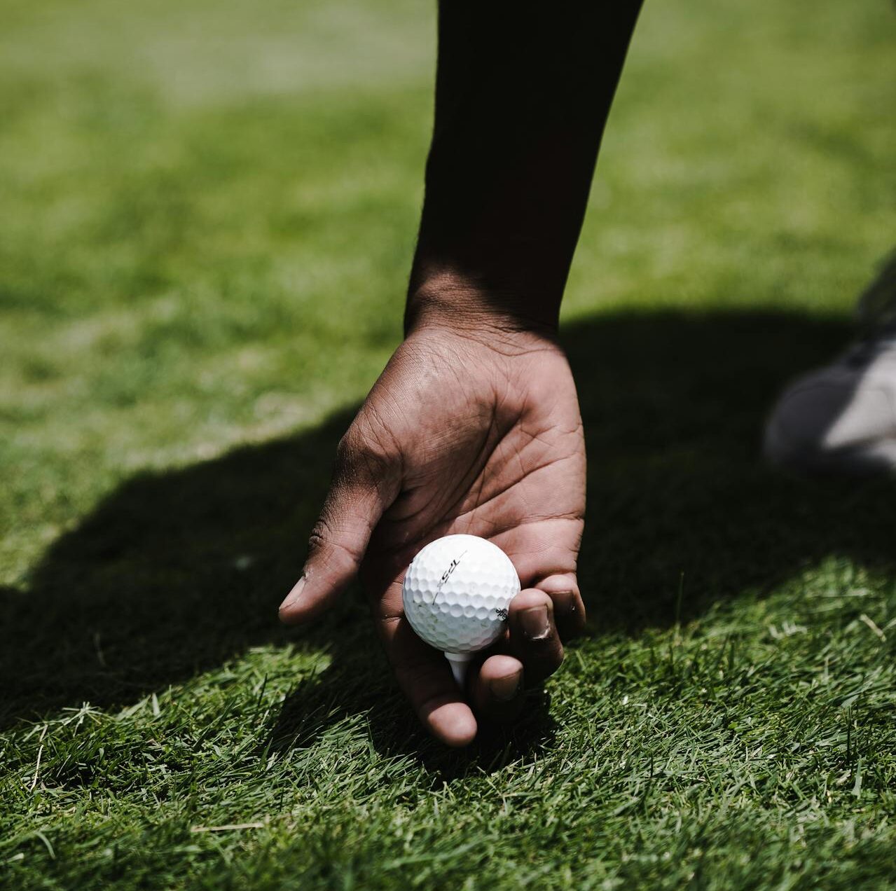 Diana Lynch, Black-Owned Golf Resort, Dominican Republic