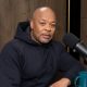 Dr. Dre, Brain Aneurysm, stroke, Hollywood Walk of Fame,