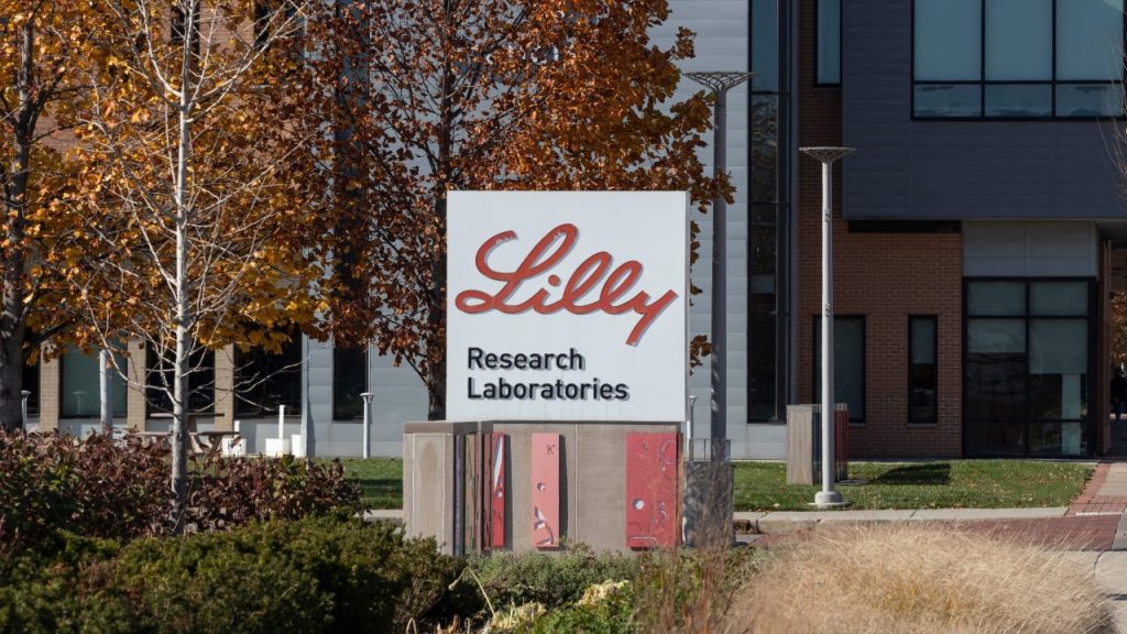 Eli Lilly