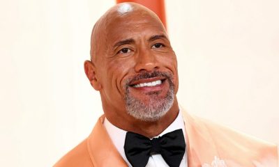 Dwayne Johnson