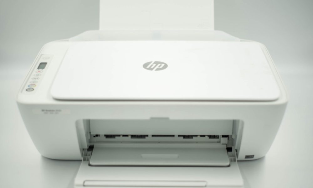 HP, subscription Based Printing Service