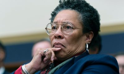 Marcia Fudge, theGrio.com, HUD Secretary