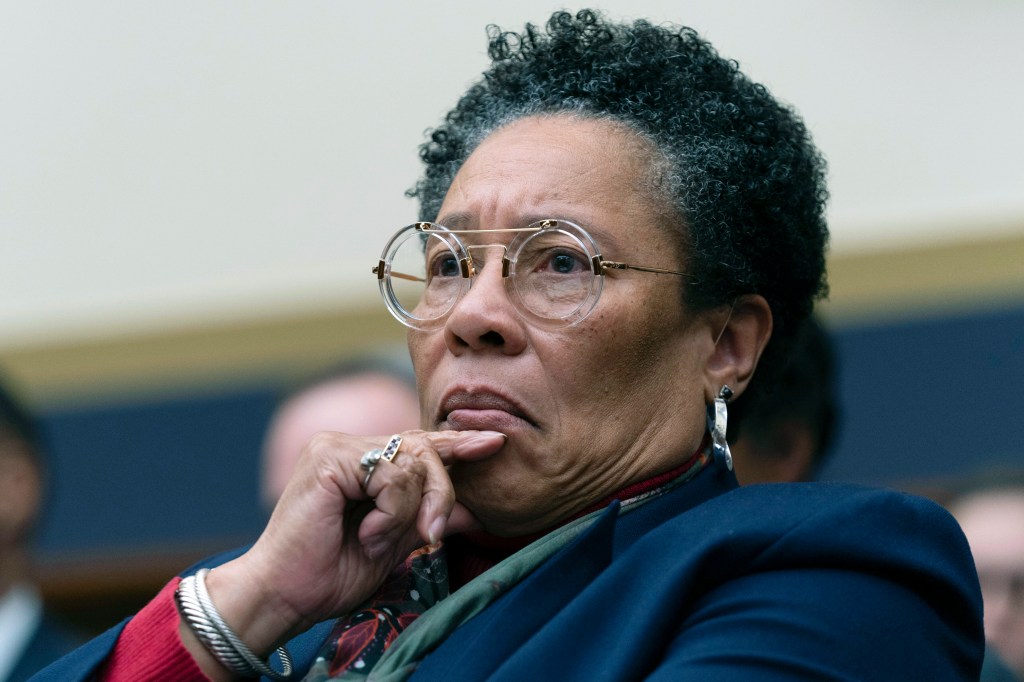 Marcia Fudge, theGrio.com, HUD Secretary