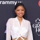 Halle Bailey, Pregnancy