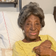 114-Year-Old Elizabeth Francis (Photo: Ethel Harrison)