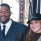 Isabella Strahan, Michael Strahan, Fever