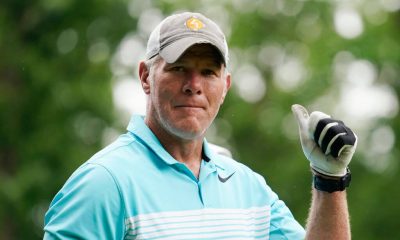 State Auditor Demands Brett Favre Repay $730K In Mississippi Welfare Funds