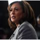 Fans are clowning Vice President Kamala Harris