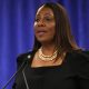 New York Attorney General Letitia James Keeps Coming Out on Top, Scores Major Legal Victories Against Trump and the NRA