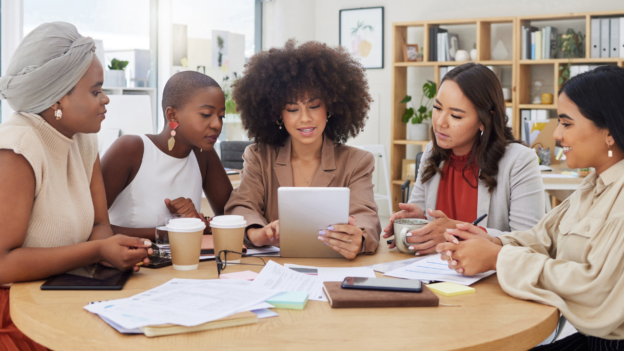 Black women in the workplace, the reality of being a Black woman at work, How does work impact your mental health?, How does work impact your mental health Black woman, Black women burnout workplace, Black women mental health, how to survive corporate america as a Black woman, tips for Black women at work theGrio.com