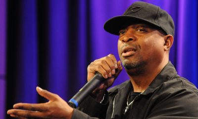 Chuck D, healthcare transparency