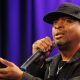 Chuck D, healthcare transparency