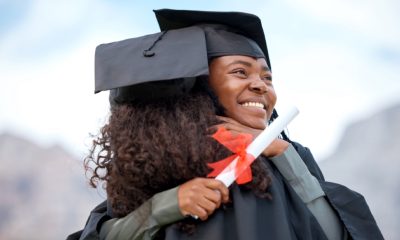 Inaugural Black Women In Tech Cohort Class