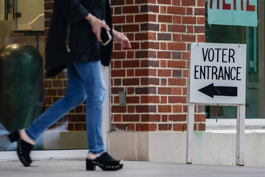 Thousands of Black Voters In Alabama Congressional District Redrawn to Increase Their Voting Power Receive Mail with Incorrect District Info