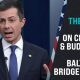 The White House on Cleanup & Budgeting For Baltimore Bridge Repair