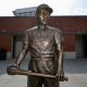 MLB, Baseball Clubs to Replace Jackie Robinson Statue That Was Stolen and Destroyed In Kansas