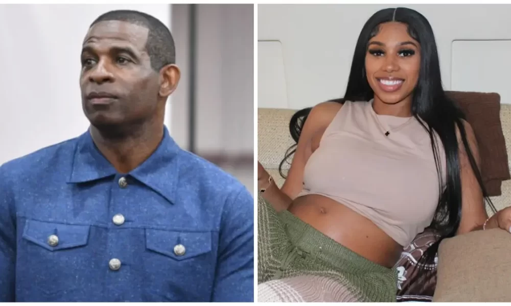 Deion Sanders seemingly defends his daughter after woman accuses her of making threats to her life and stealing her property