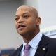 Maryland Governor Wes Moore, theGrio.com