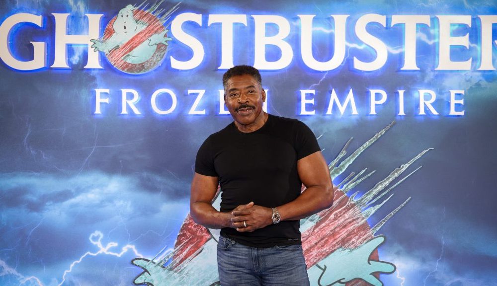 Ernie Hudson, how old is Ernie Hudson?, Ernie Hudson is old, Ernie Hudson Ghostbusters, Ernie Hudson Ghostbusters, Ernie Hudson 78, Is Ernie Hudson really 78 years old?  theGrio.com