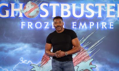 Ernie Hudson, how old is Ernie Hudson?, Ernie Hudson is old, Ernie Hudson Ghostbusters, Ernie Hudson Ghostbusters, Ernie Hudson 78, Is Ernie Hudson really 78 years old?  theGrio.com