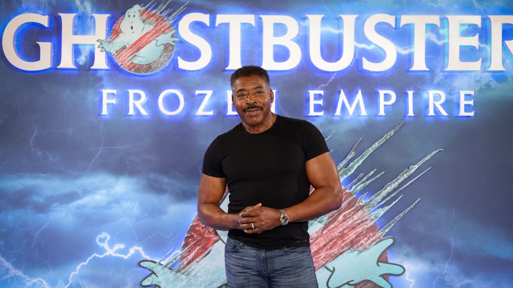 Ernie Hudson, how old is Ernie Hudson?, Ernie Hudson is old, Ernie Hudson Ghostbusters, Ernie Hudson Ghostbusters, Ernie Hudson 78, Is Ernie Hudson really 78 years old?  theGrio.com