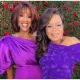 Gayle King Oprah Winfrey