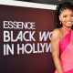 Halle Bailey, Essence Black Women in Hollywood, Halle Bailey on motherhood, private pregnancy, Mothers of black stars, Children of black stars, theGrio.com