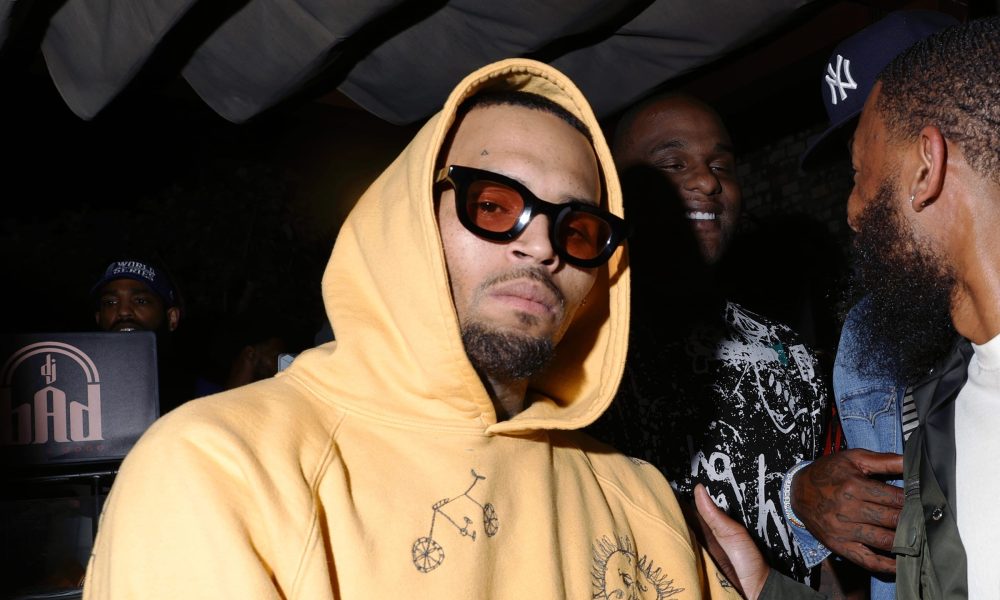 Chris Brown, Quavo beef, theGrio.com