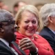 Justice Clarence Thomas Faces Criticism for Questioning Law Used In Prosecution of Jan. 6 Rioters Reviving Demands for His Recusal Amid Wife