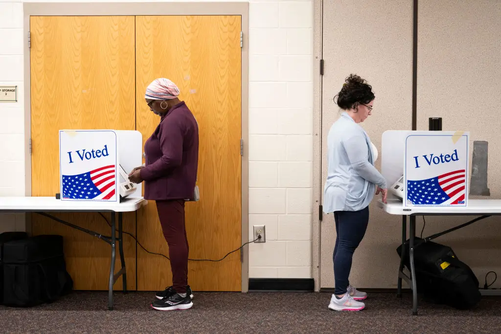 Supreme Court stalling helps South Carolina Republicans win the right to use a map that dilutes the Black vote