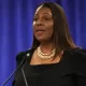 New York AG Letitia James Heads Back to Court to Prove Trump