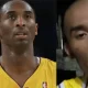 Kobe Bryant and Ma Jinghui (Photo: Lisa Blumenfeld/Getty Images Sports via Getty Images/Douyin)