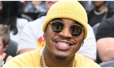 Ne-Yo spotted embracing poly life with two girlfriends as he advocates for people to do what they want.