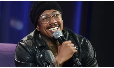 Nick Cannon (photo: Alberto E. Rodriguez/Getty Images)