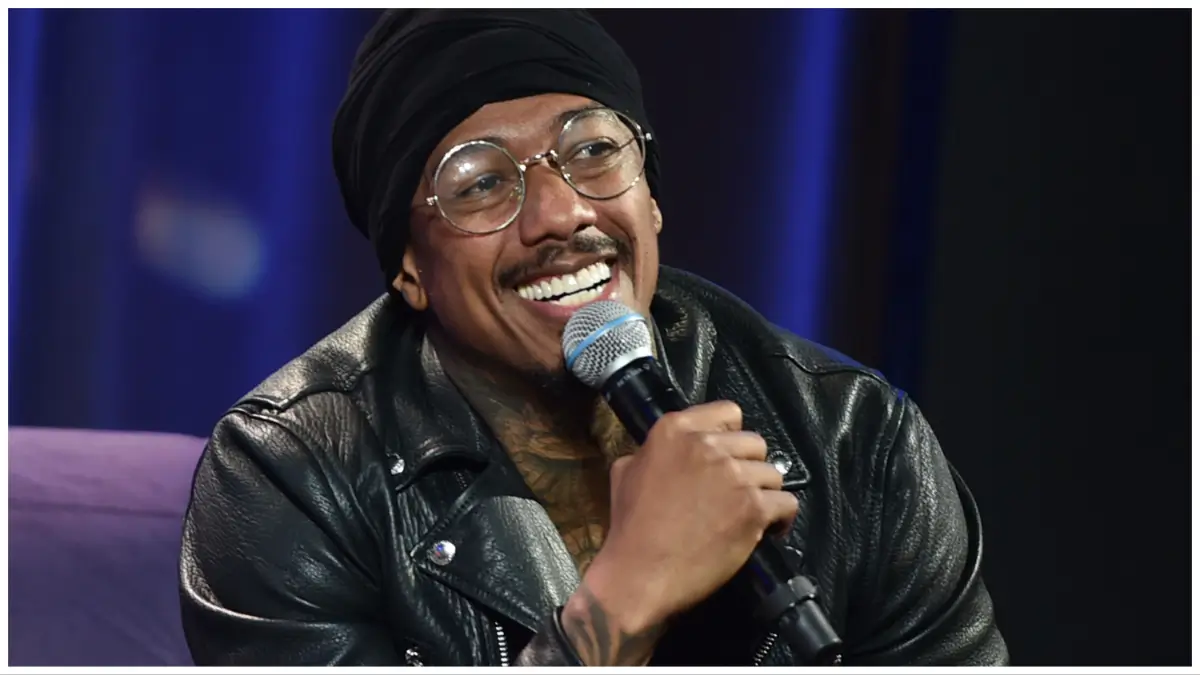 Nick Cannon (photo: Alberto E. Rodriguez/Getty Images)