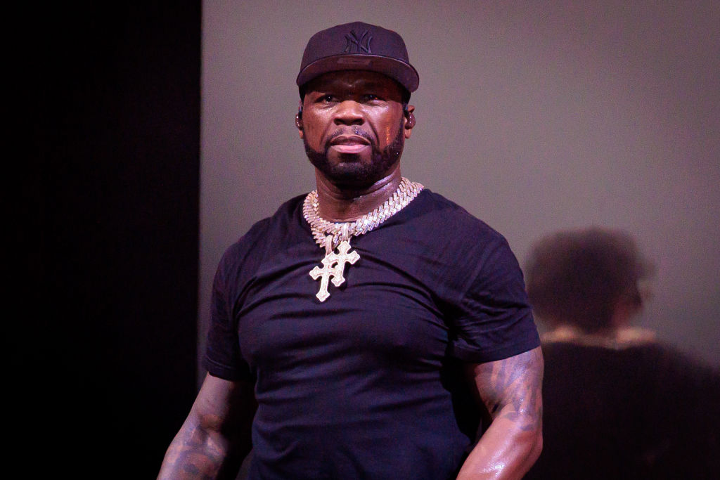 50 Cent, Embezzlement Lawsuit, Beam Suntory