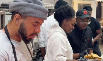 Black-Owned Businesses, Raleigh