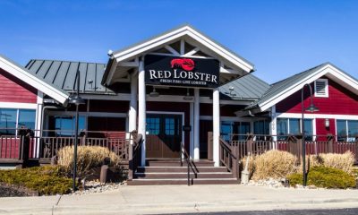 Filing for Red Lobster bankruptcy