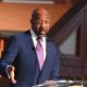 Sen. Raphael Warnock, Republicans