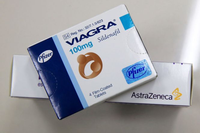 The American pharmaceutical company Pfizer proposes to take over the British AstraZeneca