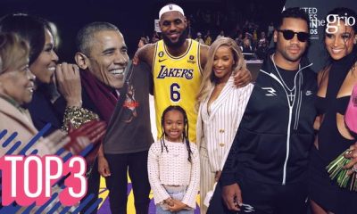 Who Are Your Top 3 Celebrity Families?