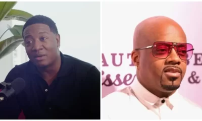 Yung Joc Explains Why He Never Signed to Jermaine Dupri's So So Def Label.