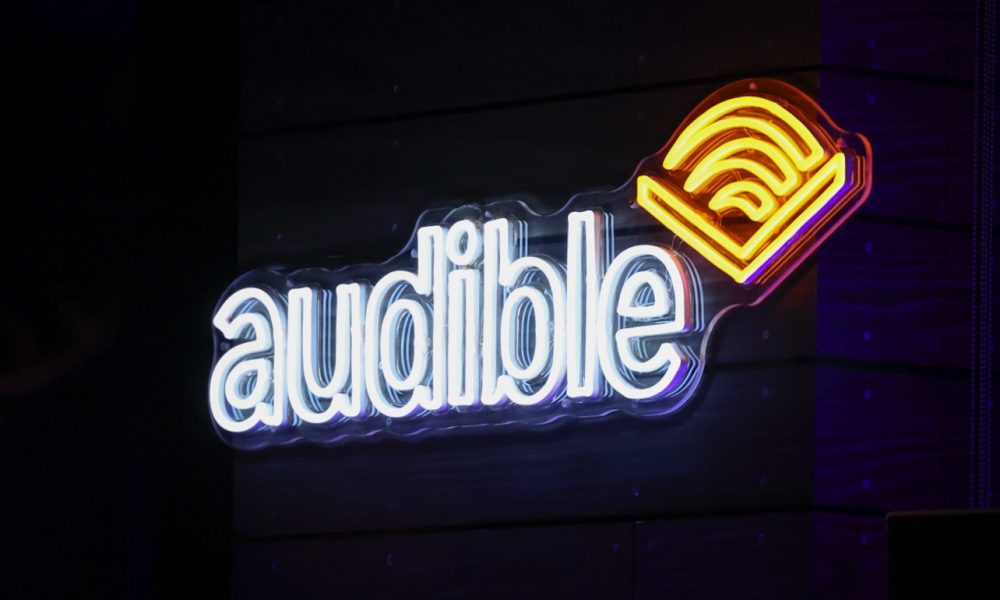 Audible, Minority-Owned Companies, Business